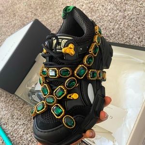 BRAND NEW GUCCI SHOES